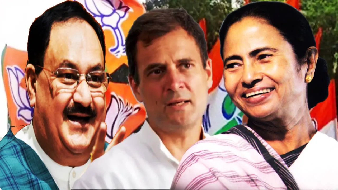 Assembly Elections 2021