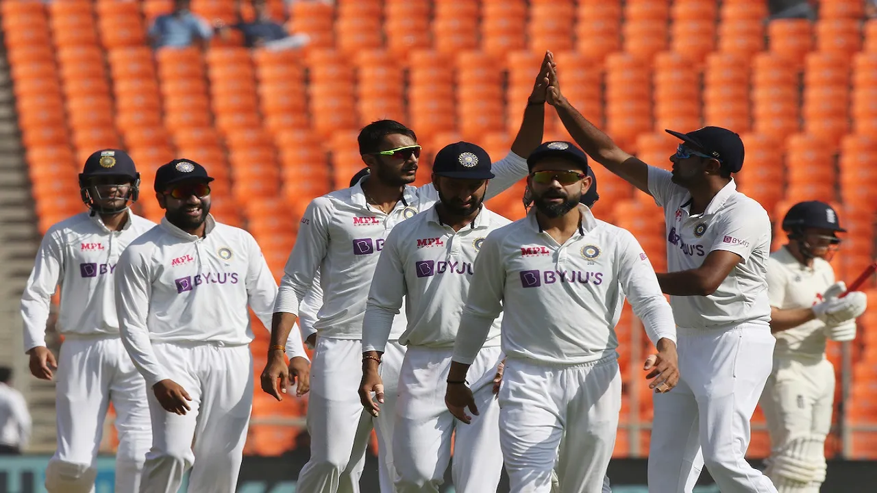 Ind Match