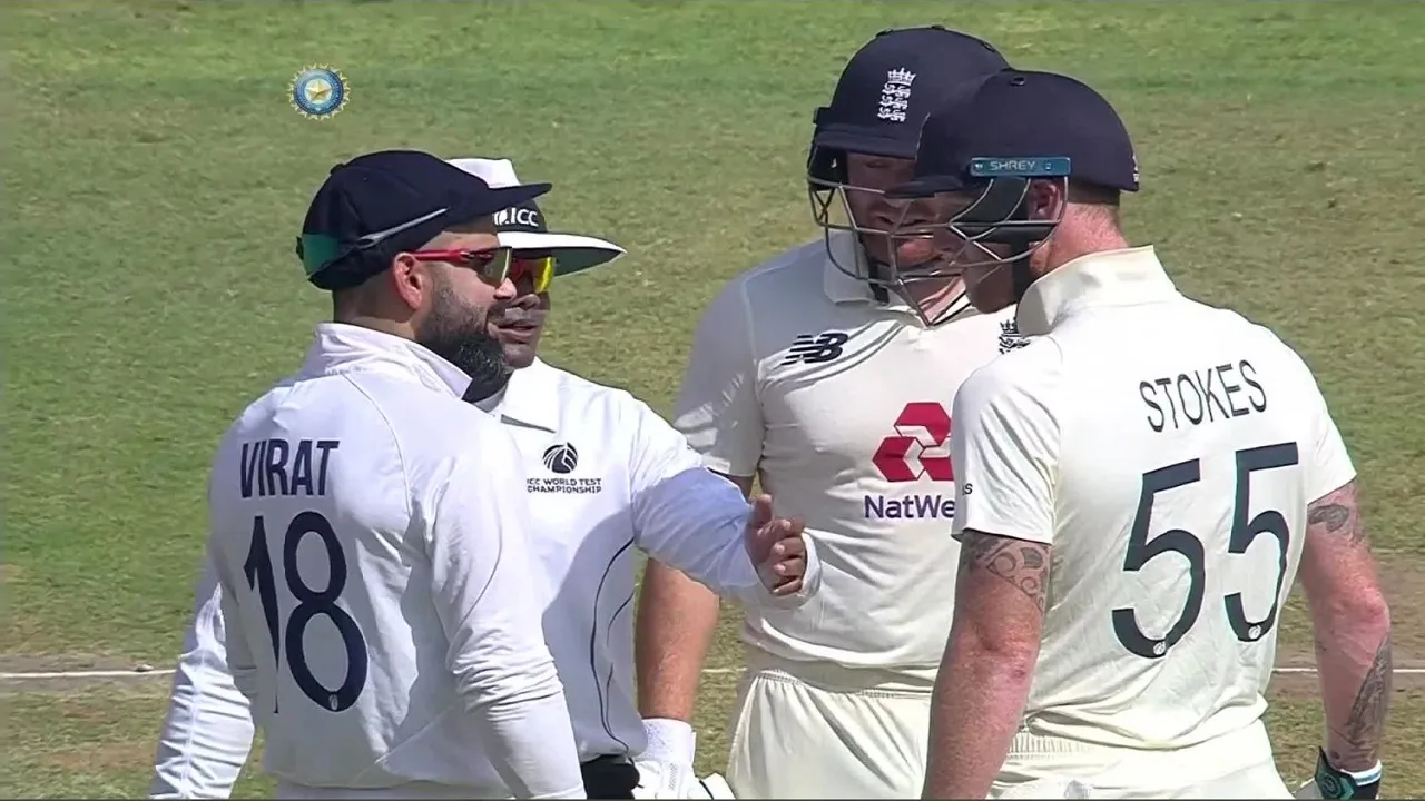 Virat Fight
