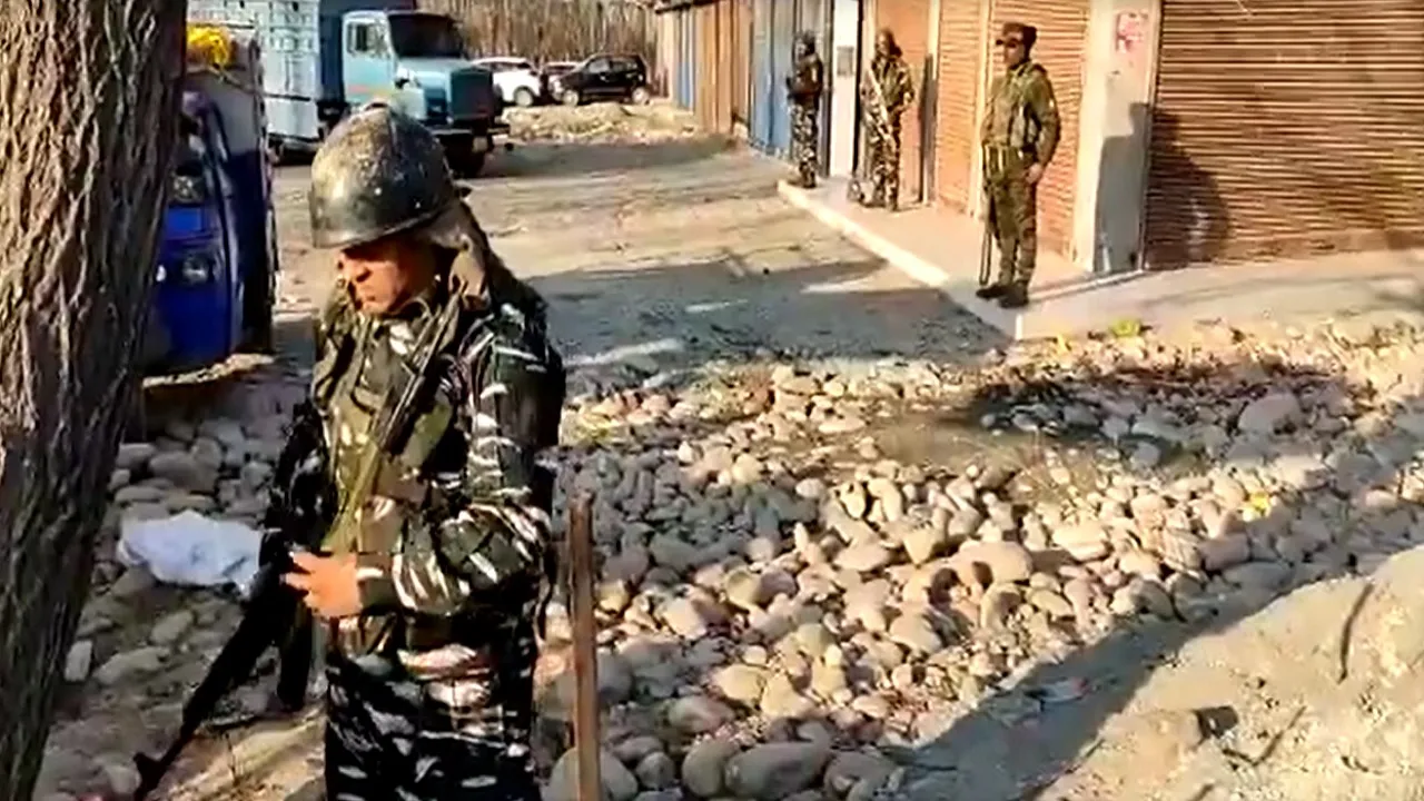 army