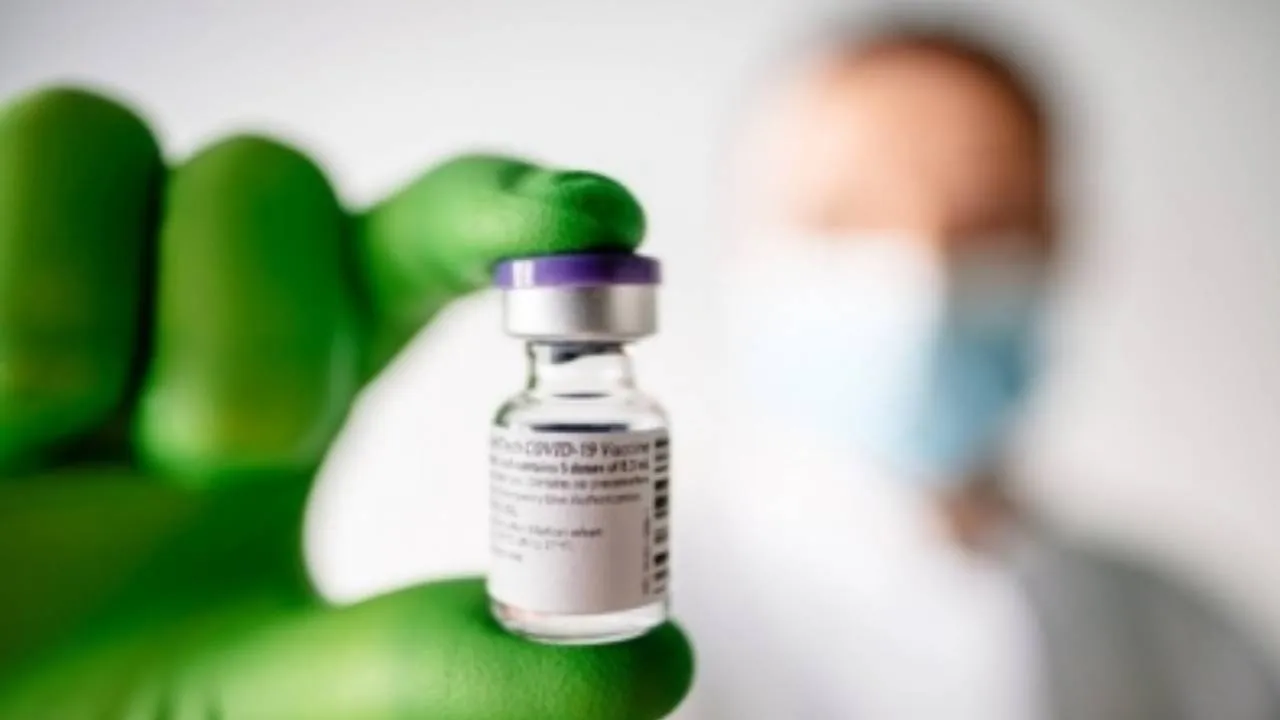 Corona Vaccine