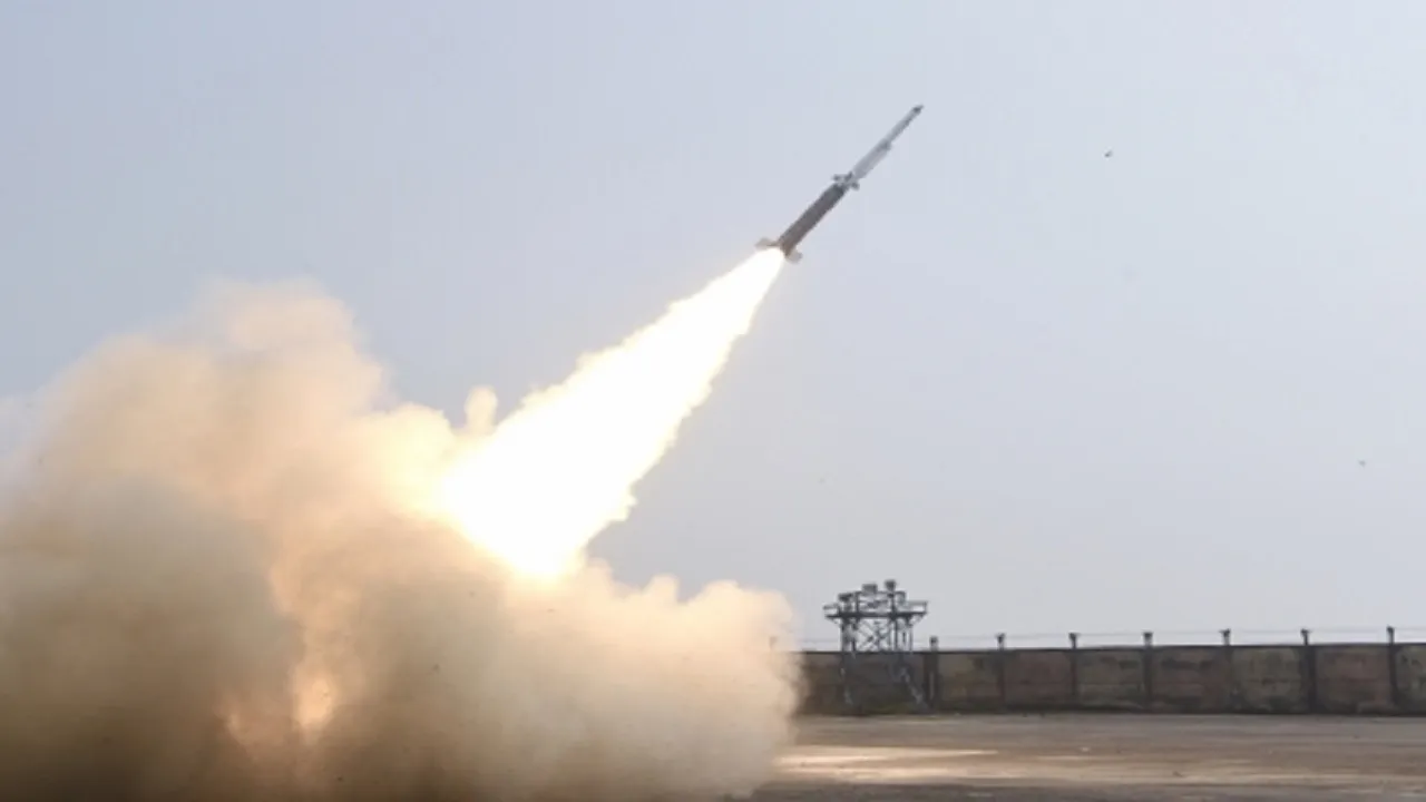 drdo