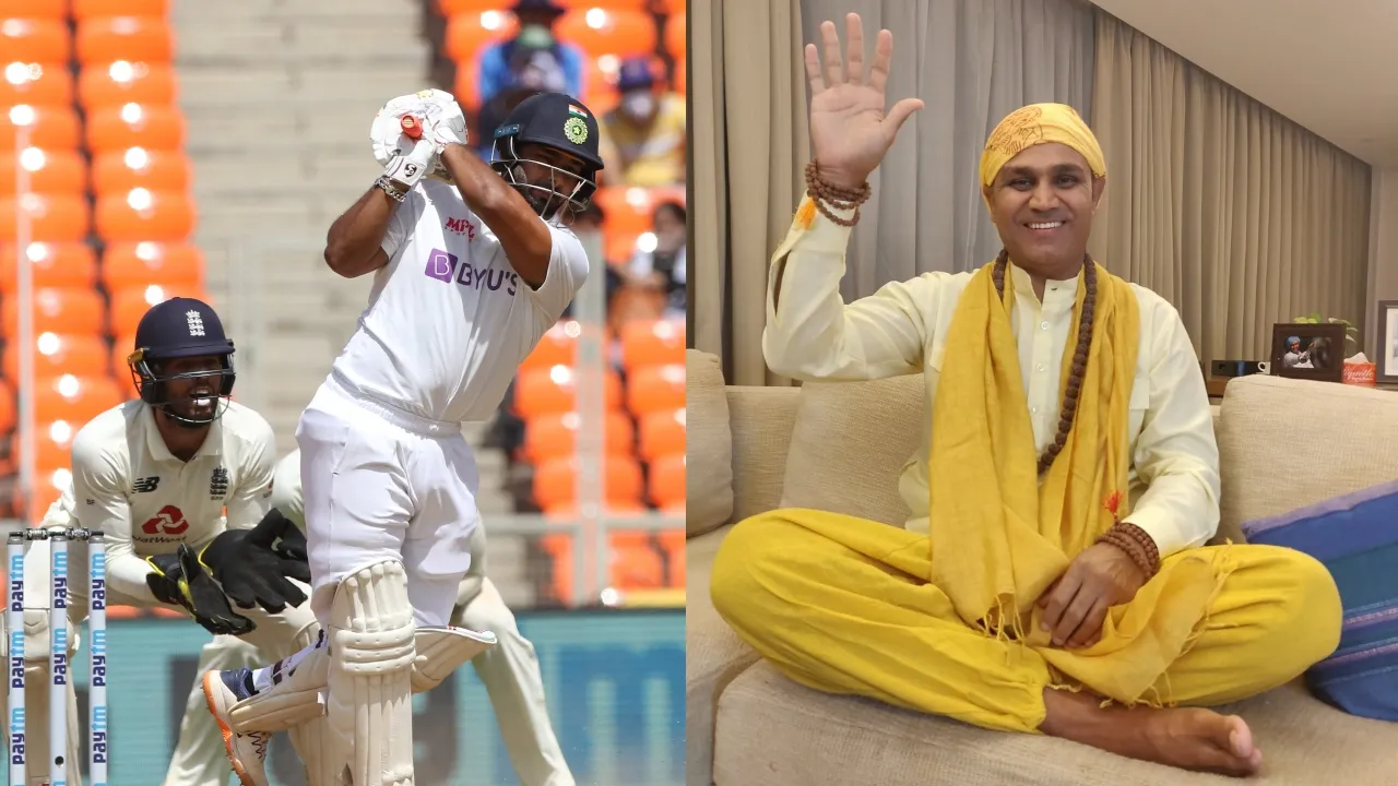 Sehwag