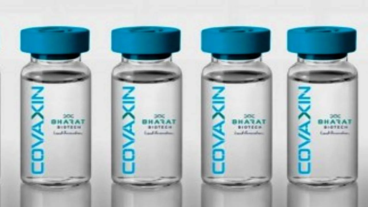 covaxin