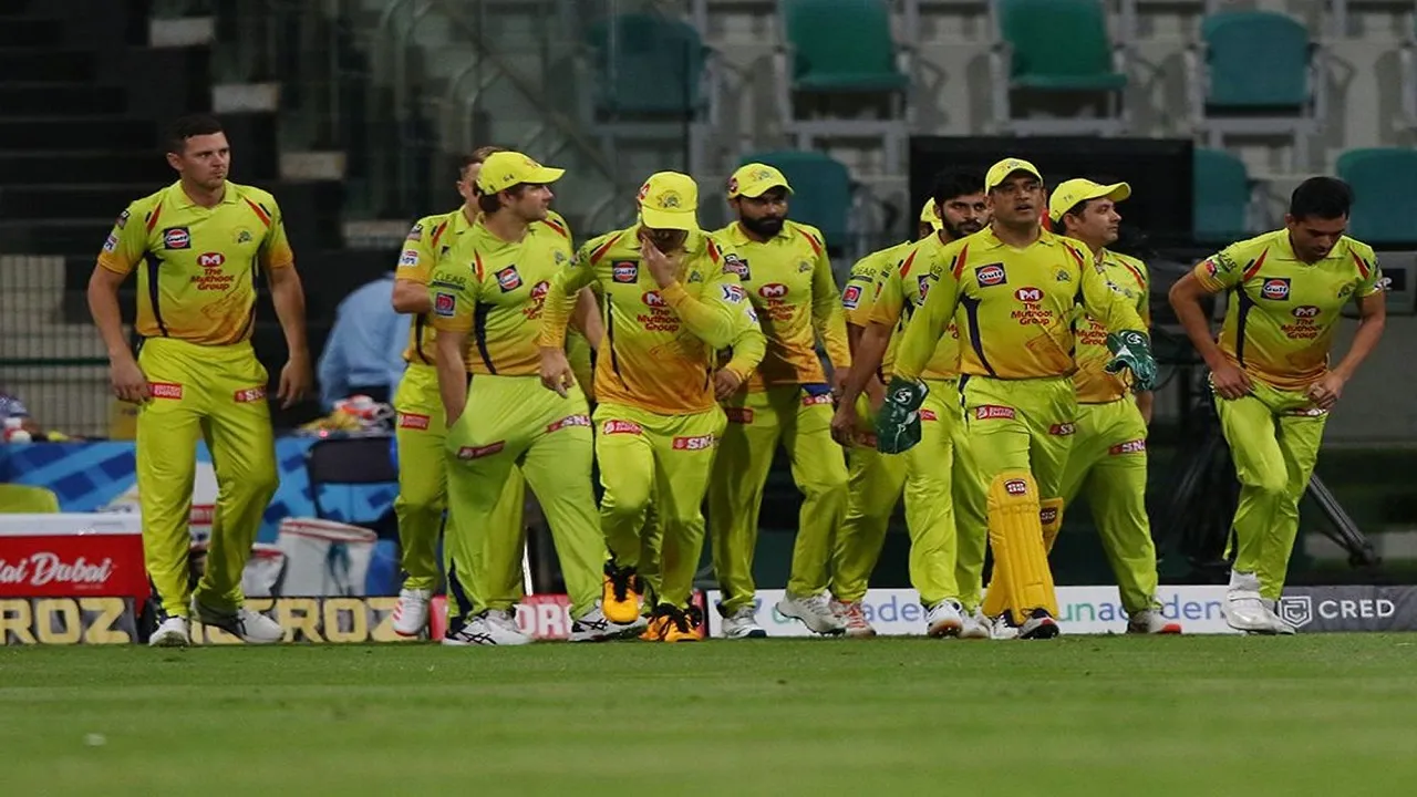 CSK