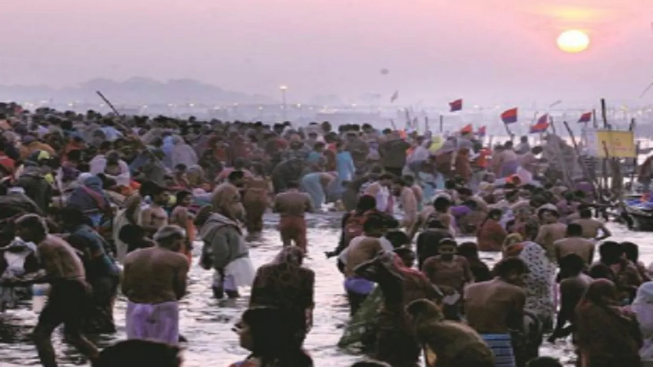 Kumbh