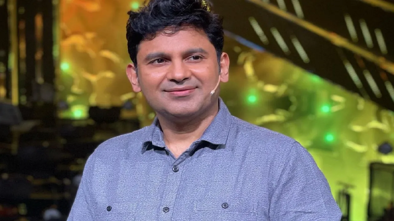 Manoj Muntashir