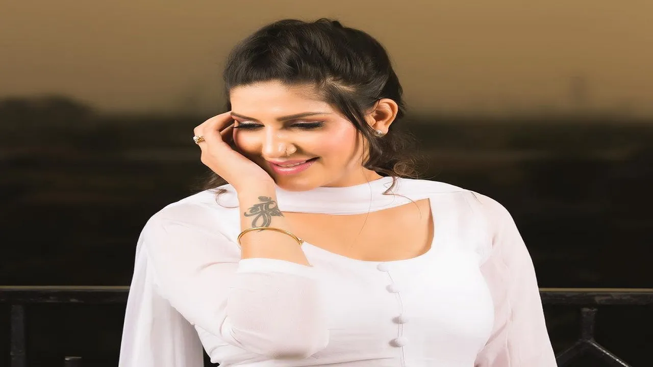 Sapna Choudhary