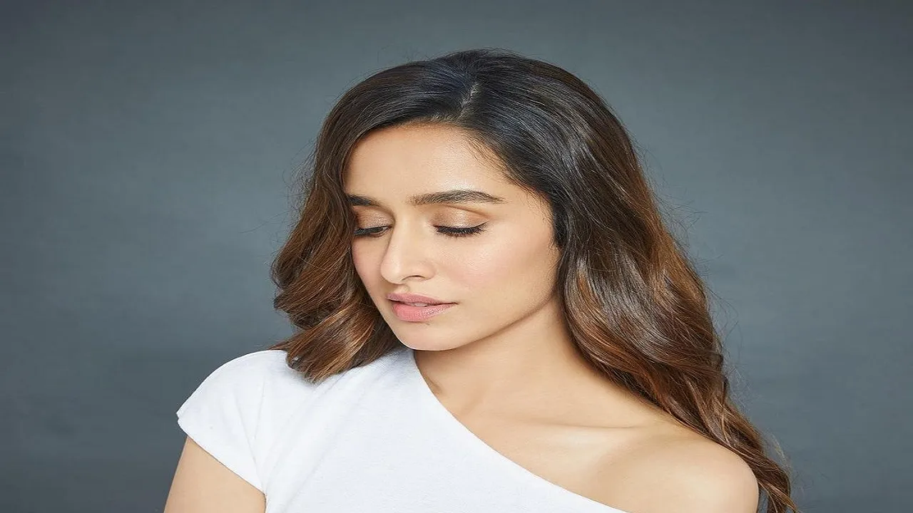 Shraddha Kapoor
