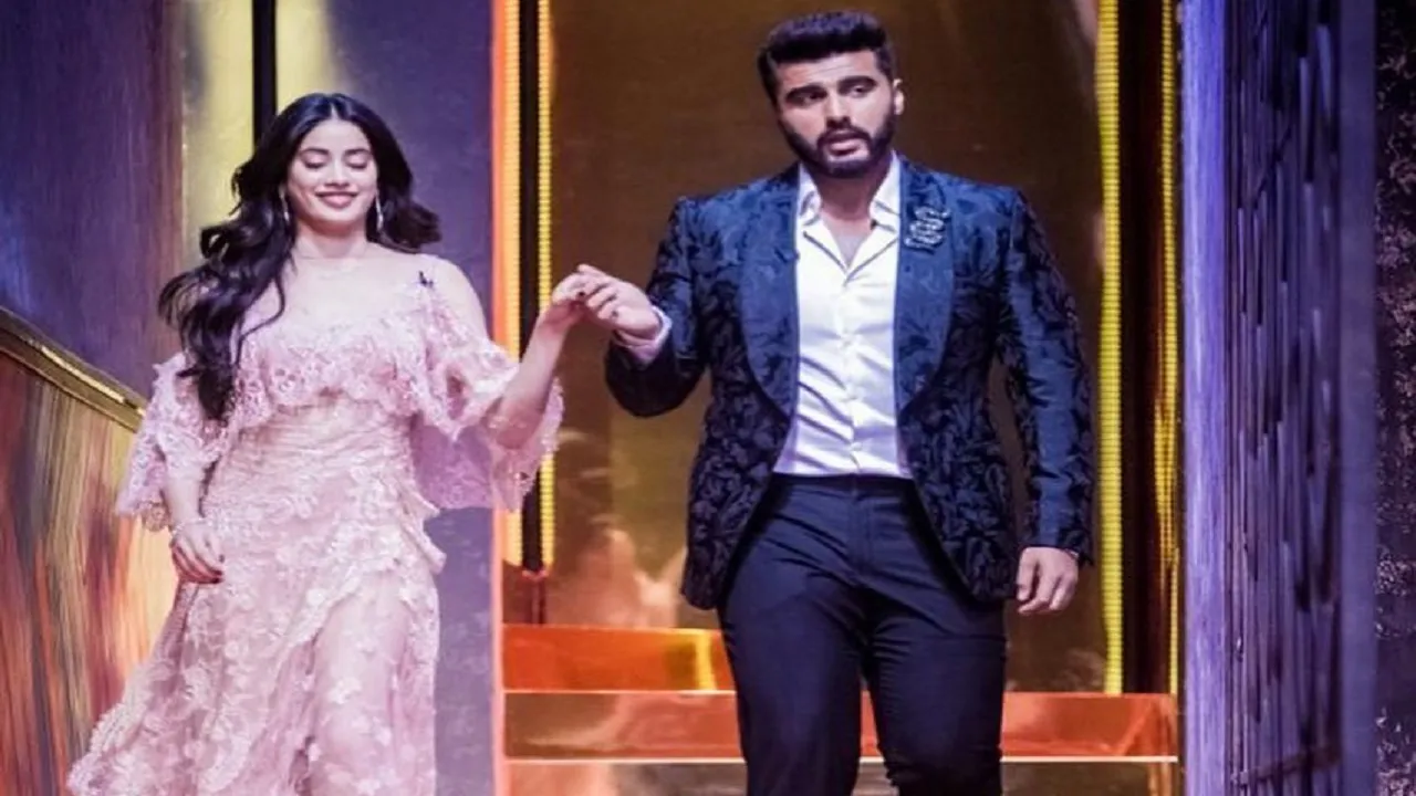 Arjun Kapoor