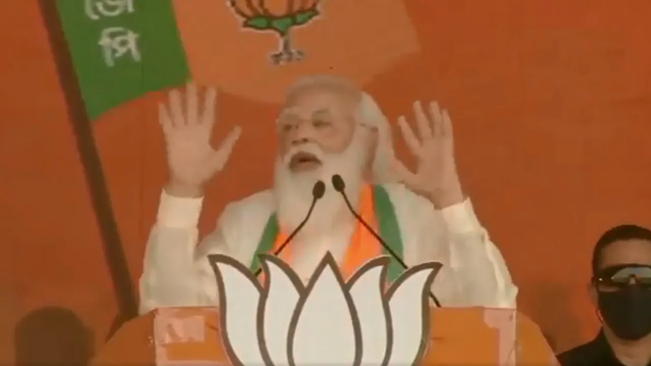 pm modi railly 703