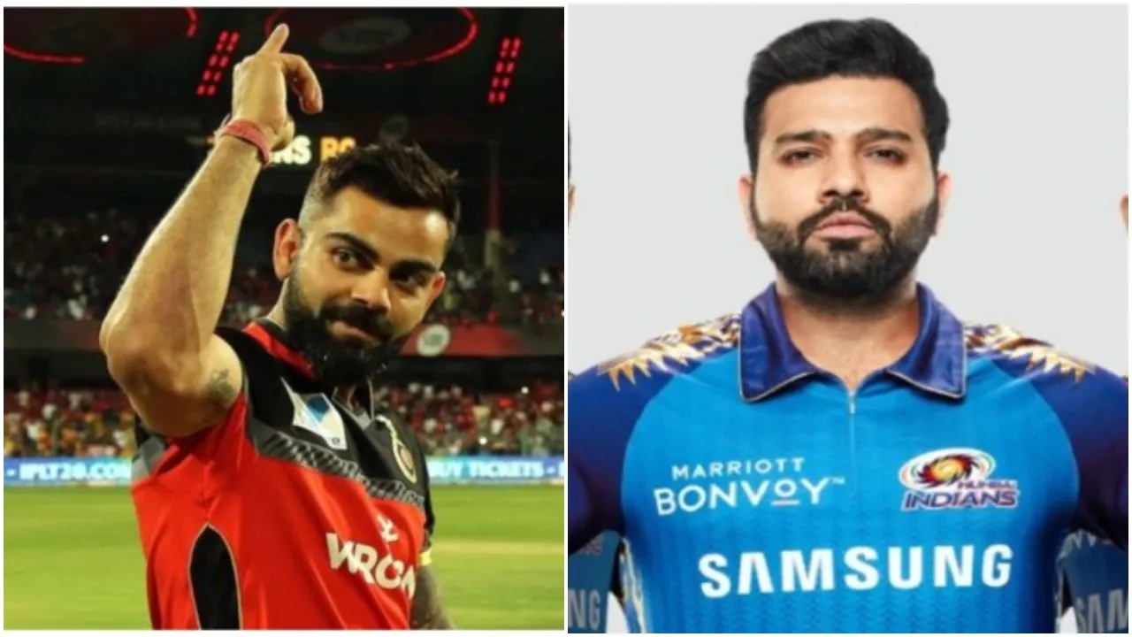 rohitvsvirat