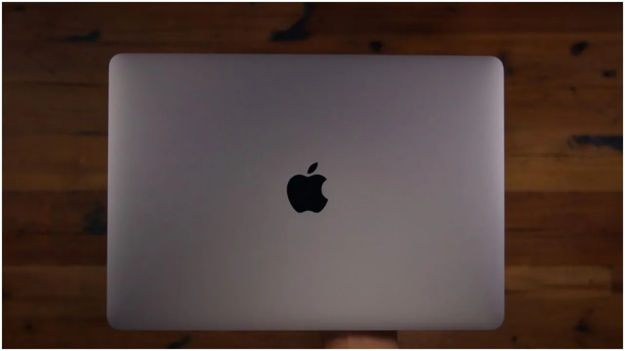 Apple MacBook Pro 2021