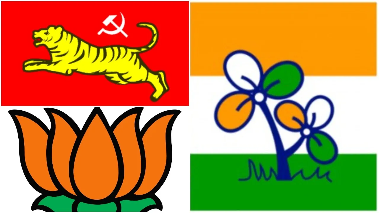 Karandighi Vidhan Sabha Constituency