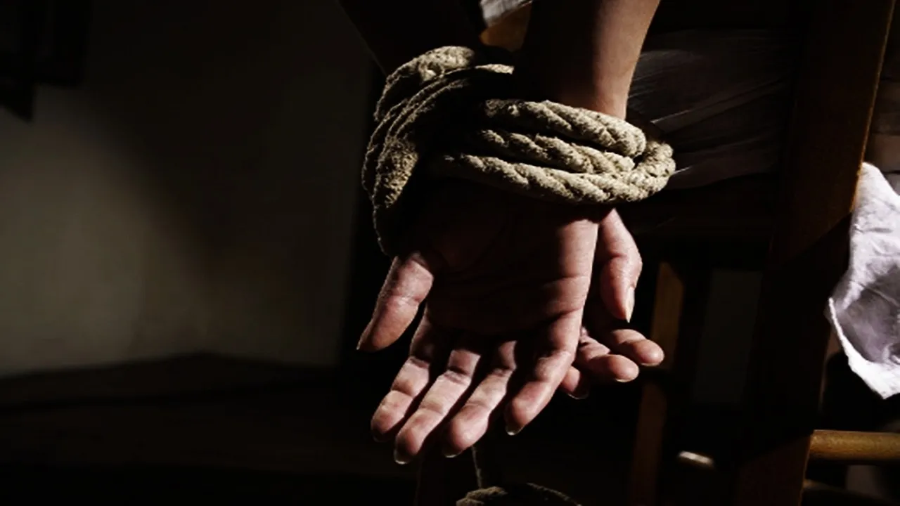 Kidnap