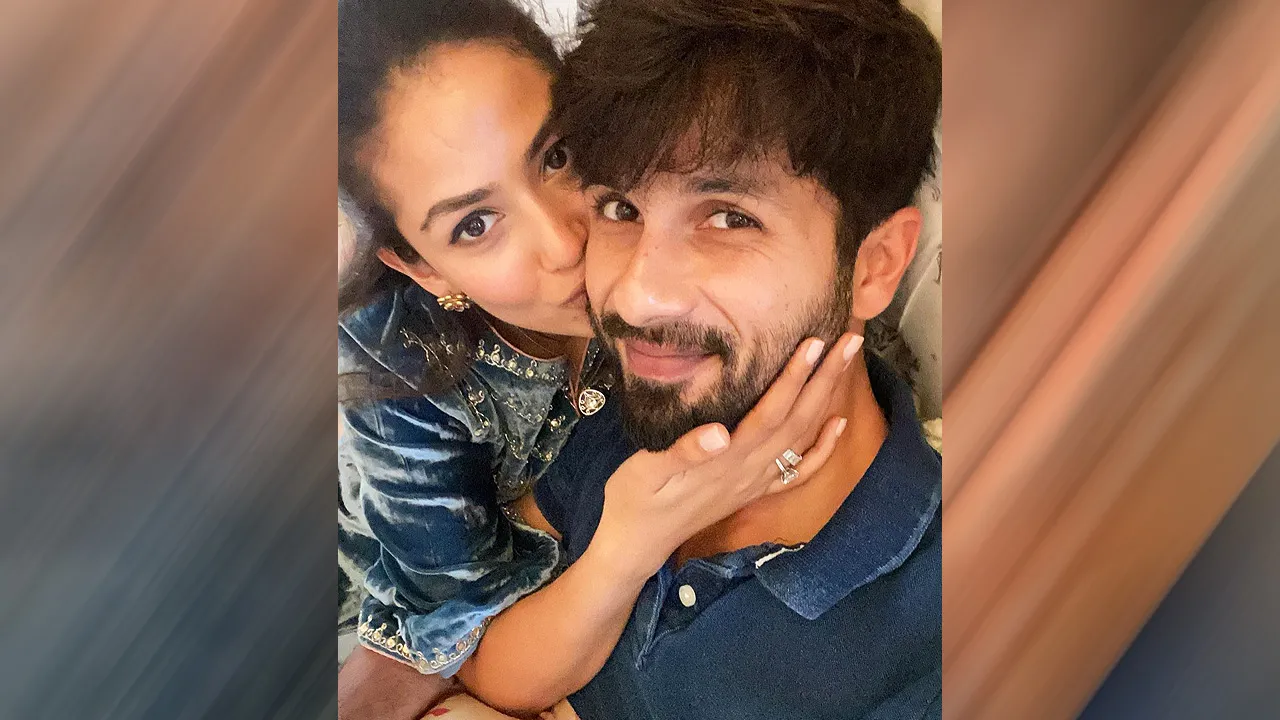 shahid kapoor