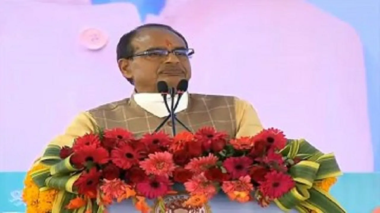shivraj singh 77