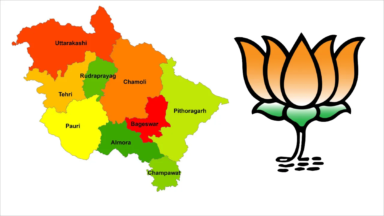 Uttarakhand will get a new CM today, know how many names in the race
