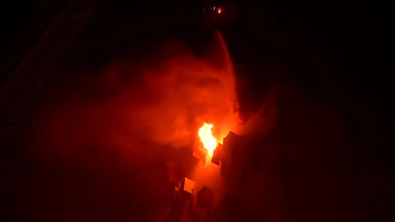 Fire