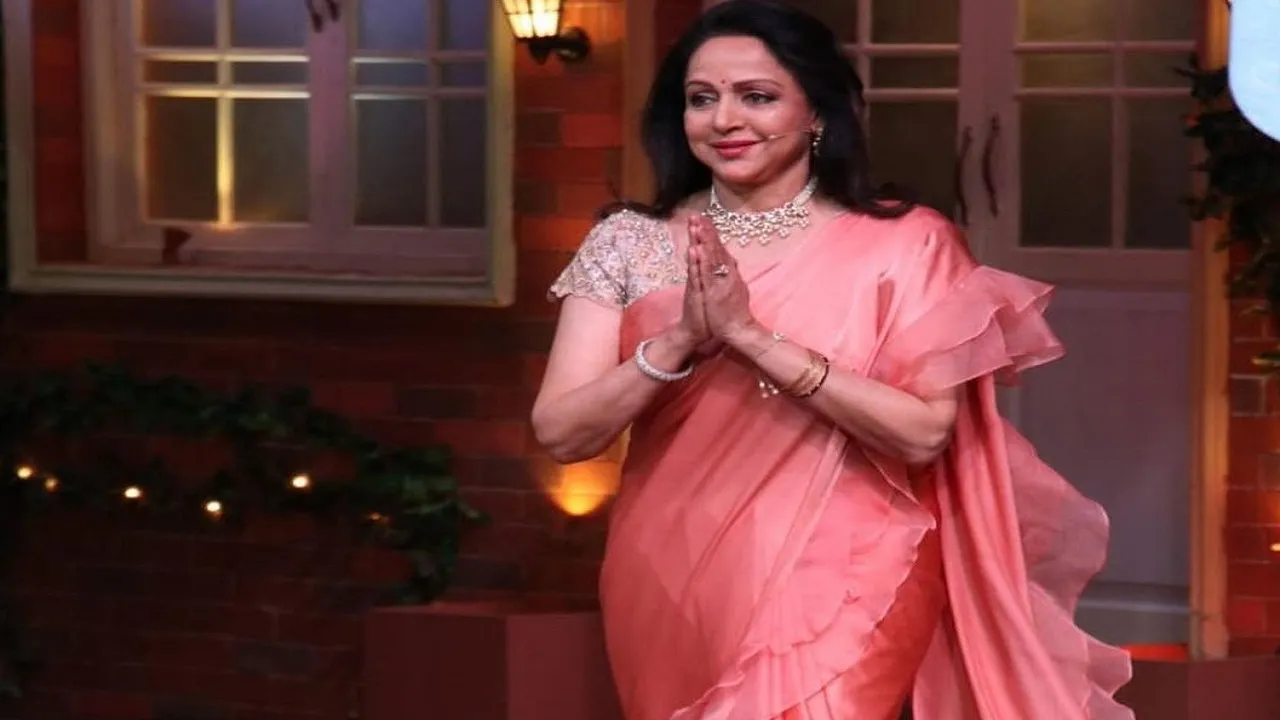 Hema Malini