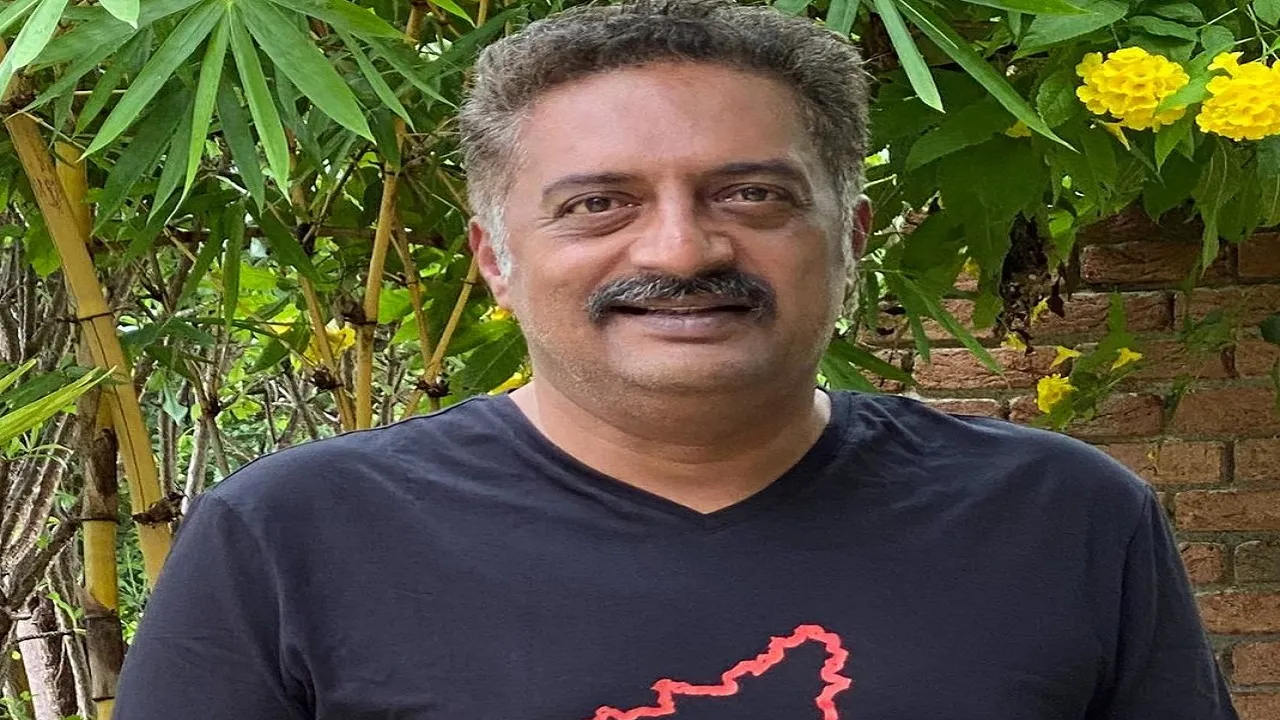 Prakash Raj