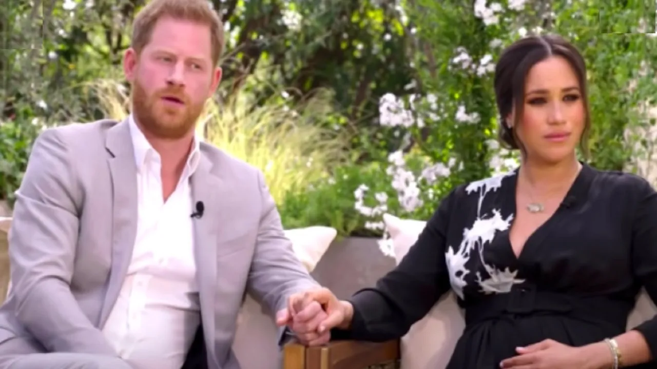 Prince Harry Meghal Markel