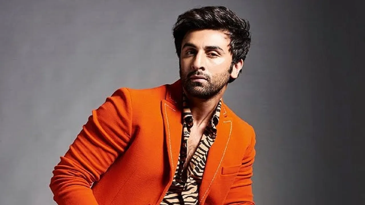 Ranbir Kapoor
