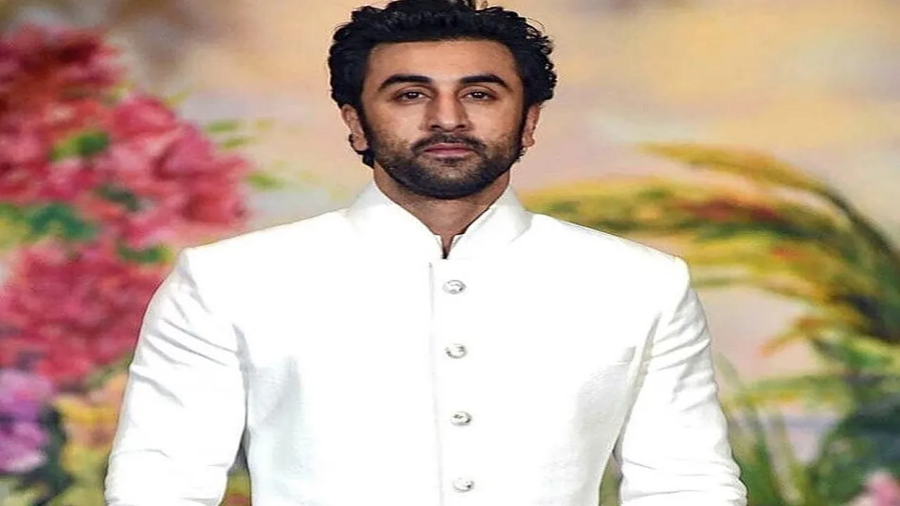 ranbir kapoor
