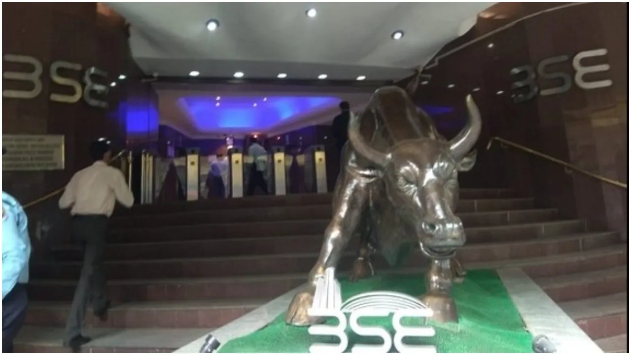 Sensex Open Today 9 March 2021