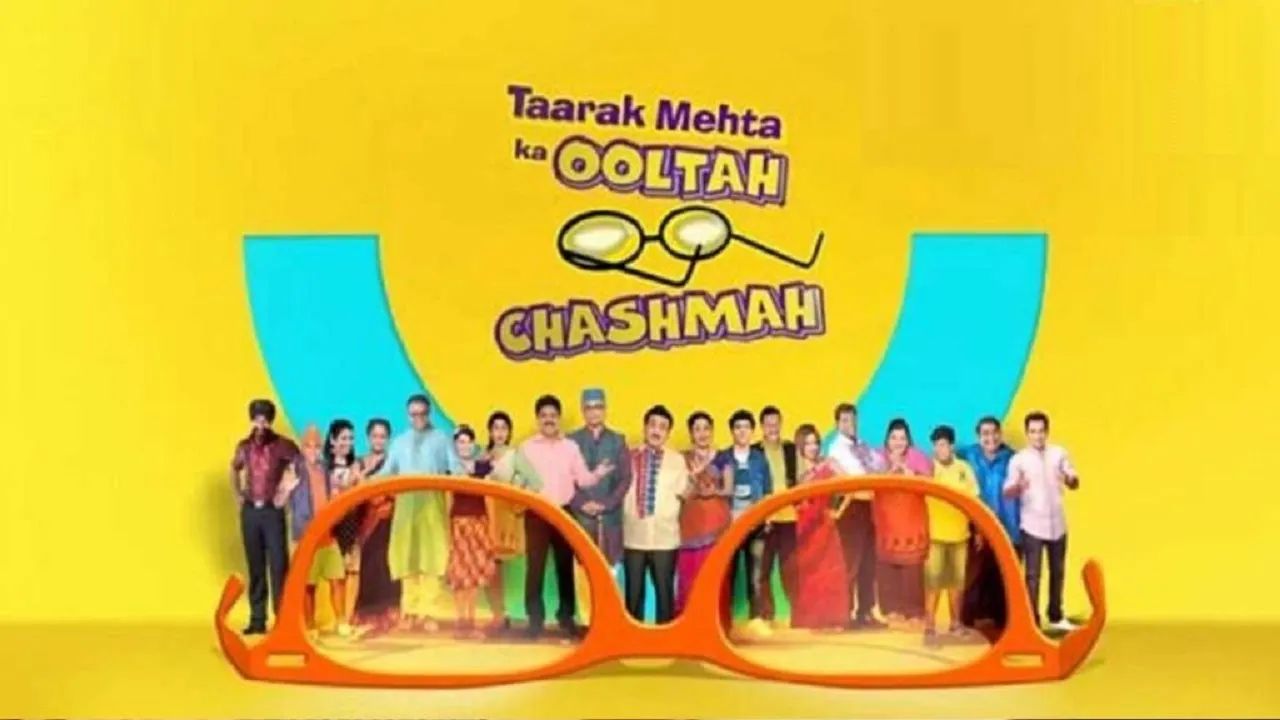Tarak Mehta ka Ooltah Chashmah