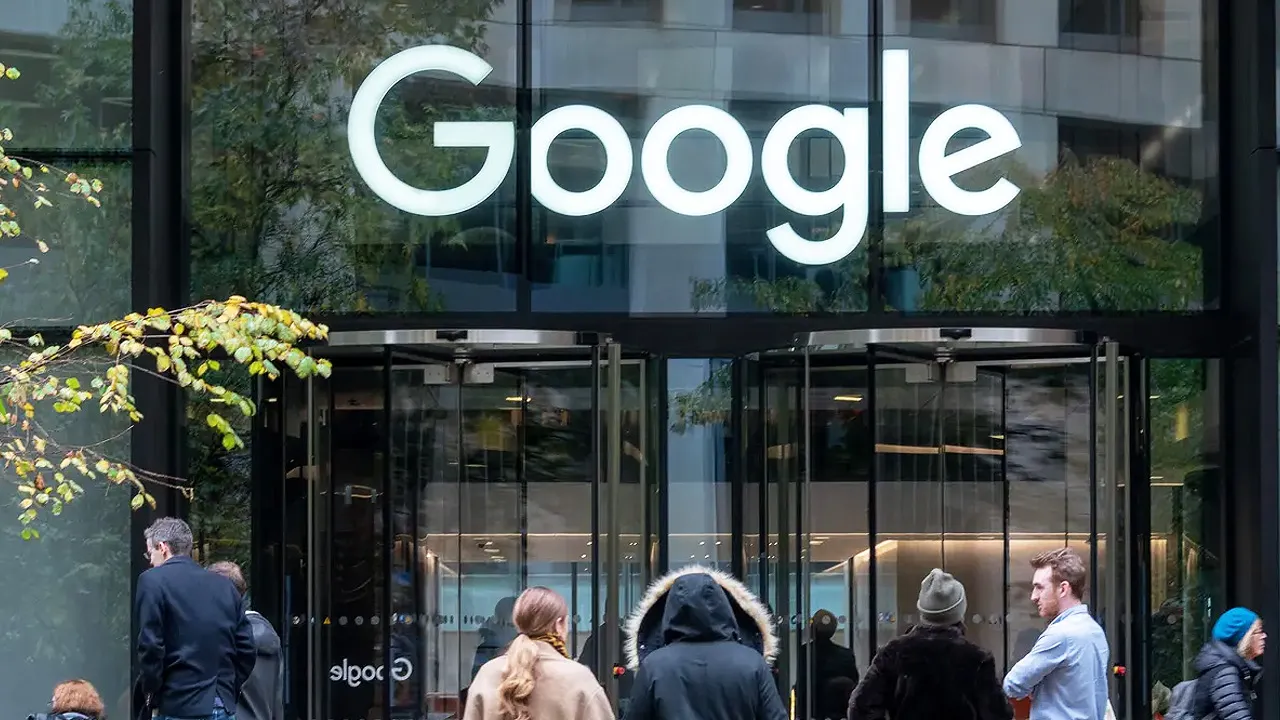 google office