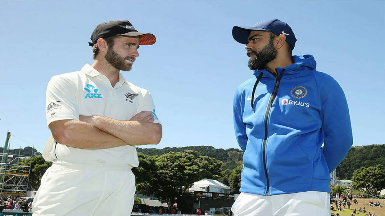 Ins Vs NZ