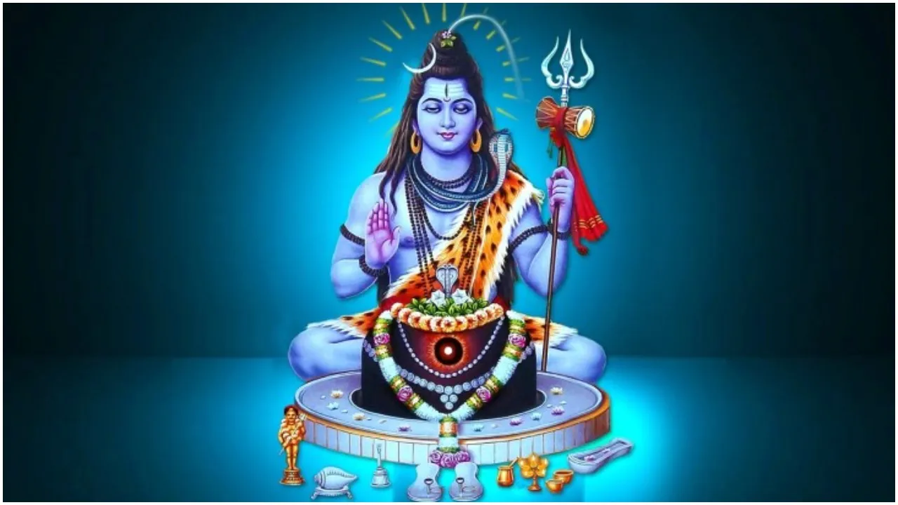 Mahashivratri 2021