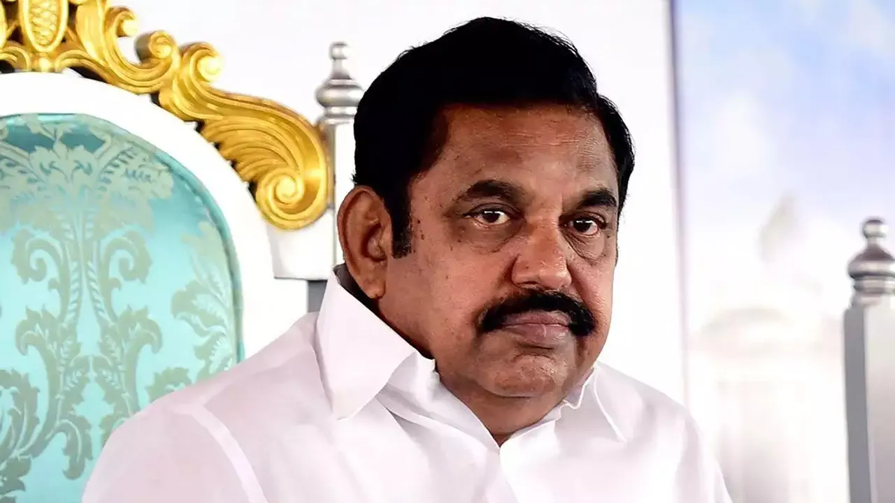 palaniswamy
