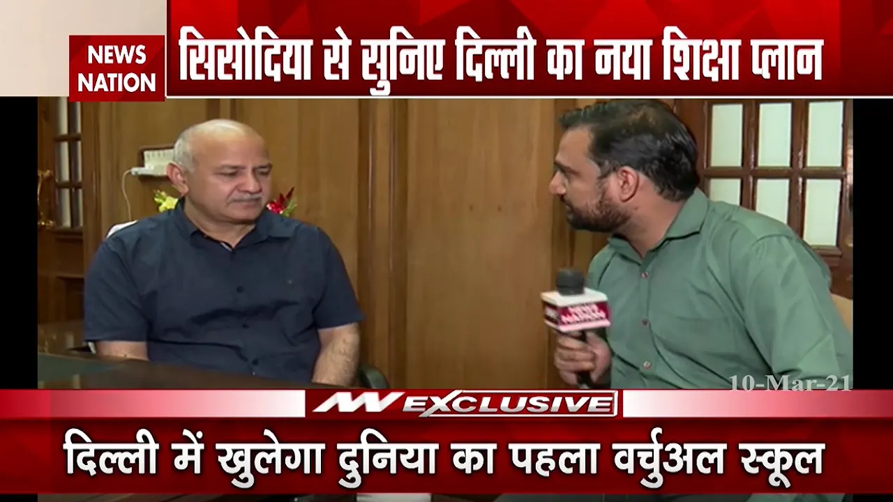 Manish-sisodia-interview