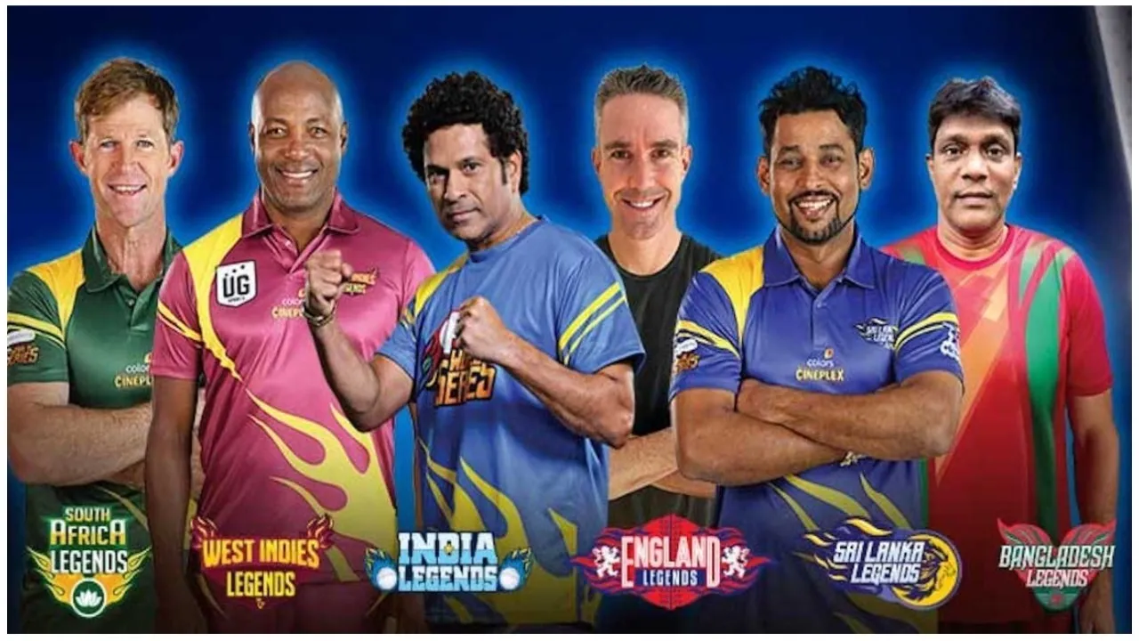 Road Safety World Series