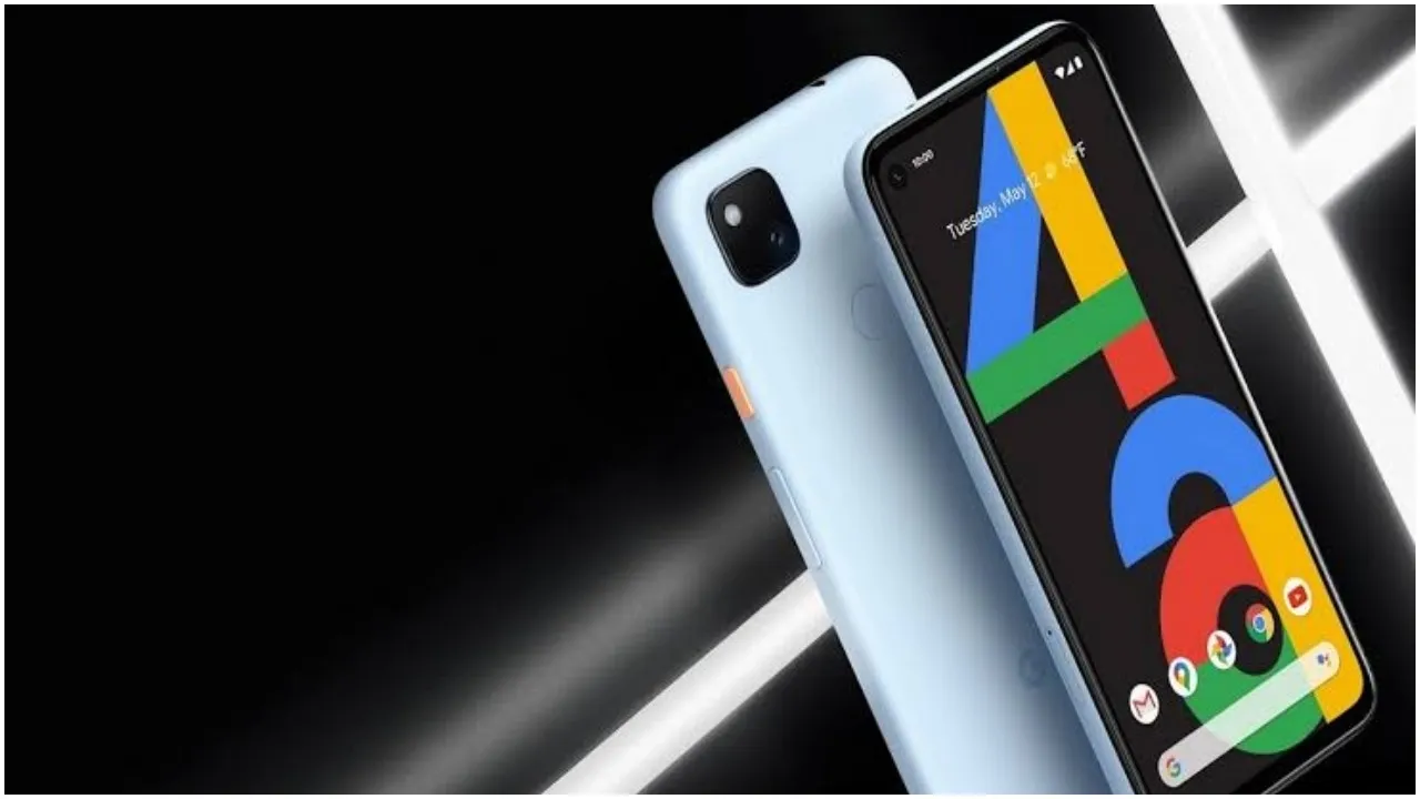 Google Smartphone