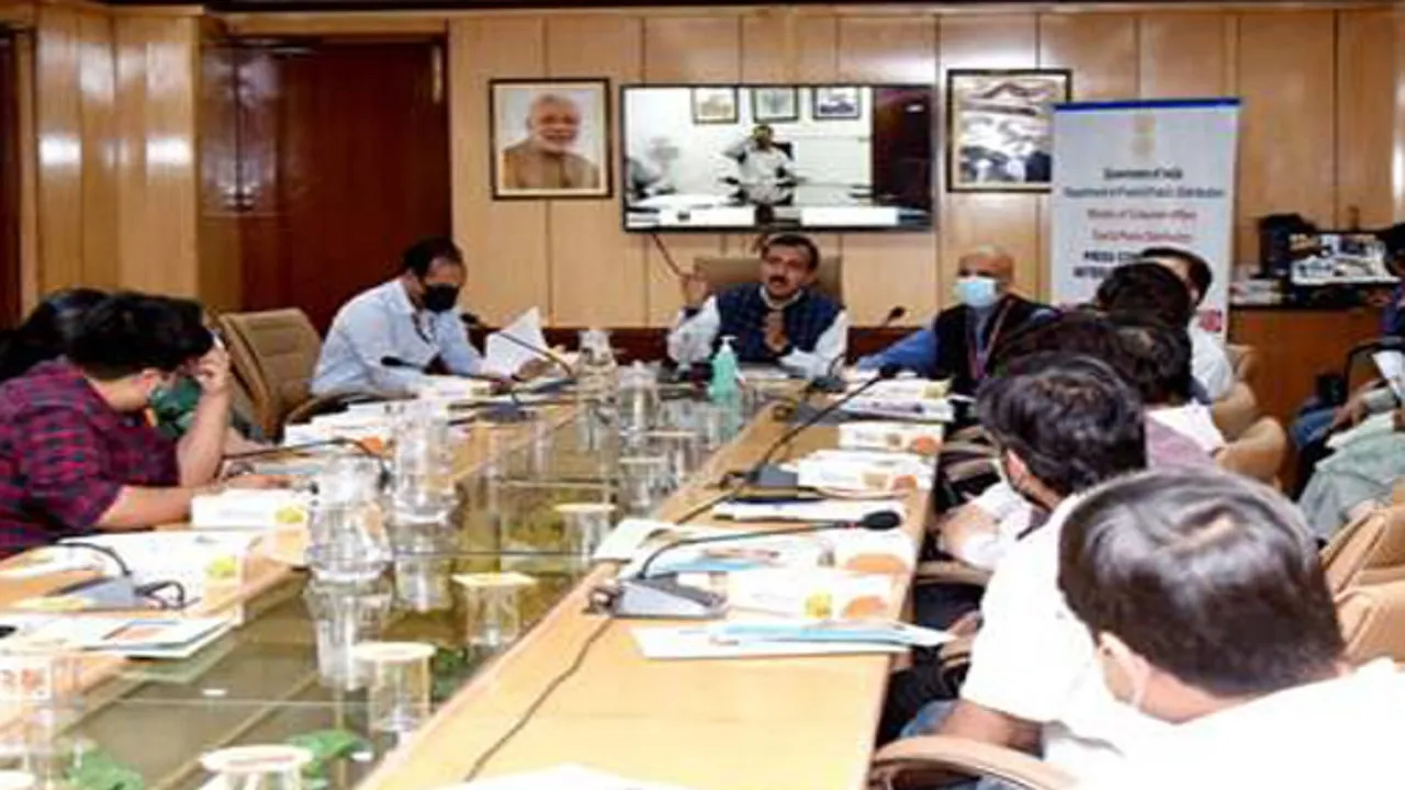 Government launches  my ration  app