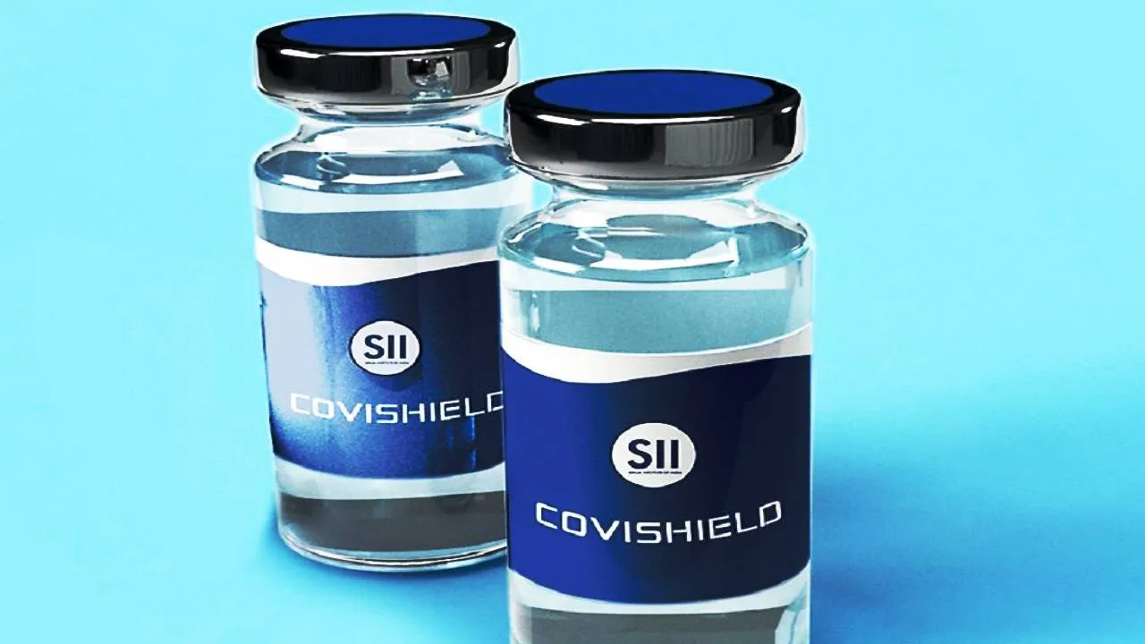 Covishield