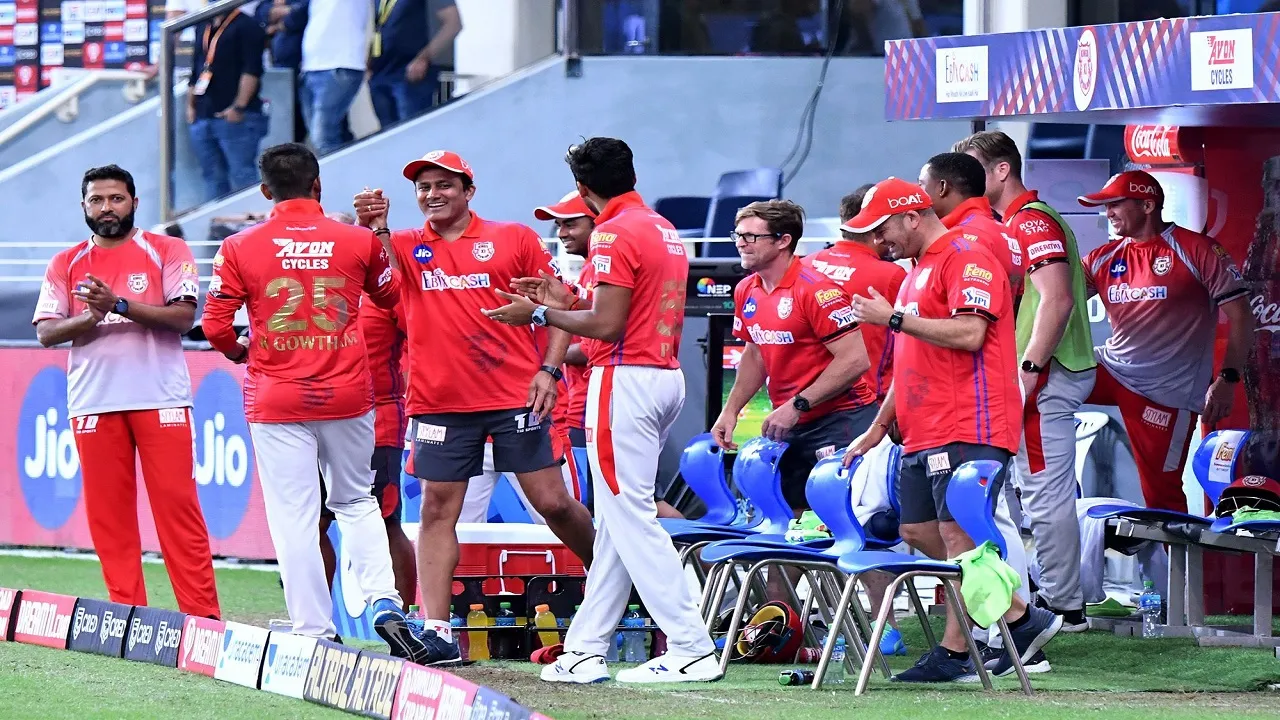 KXIP