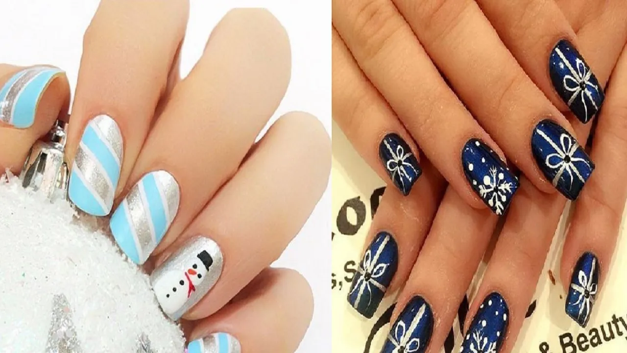 nails care