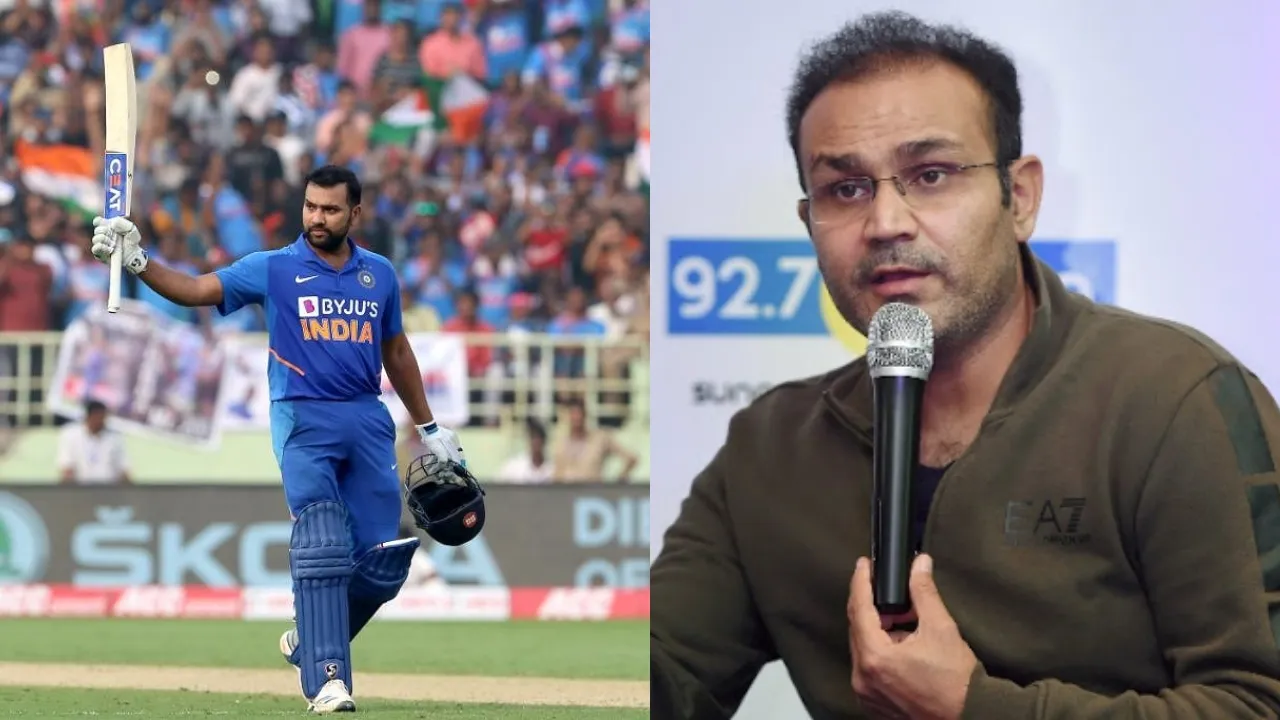 Sehwag