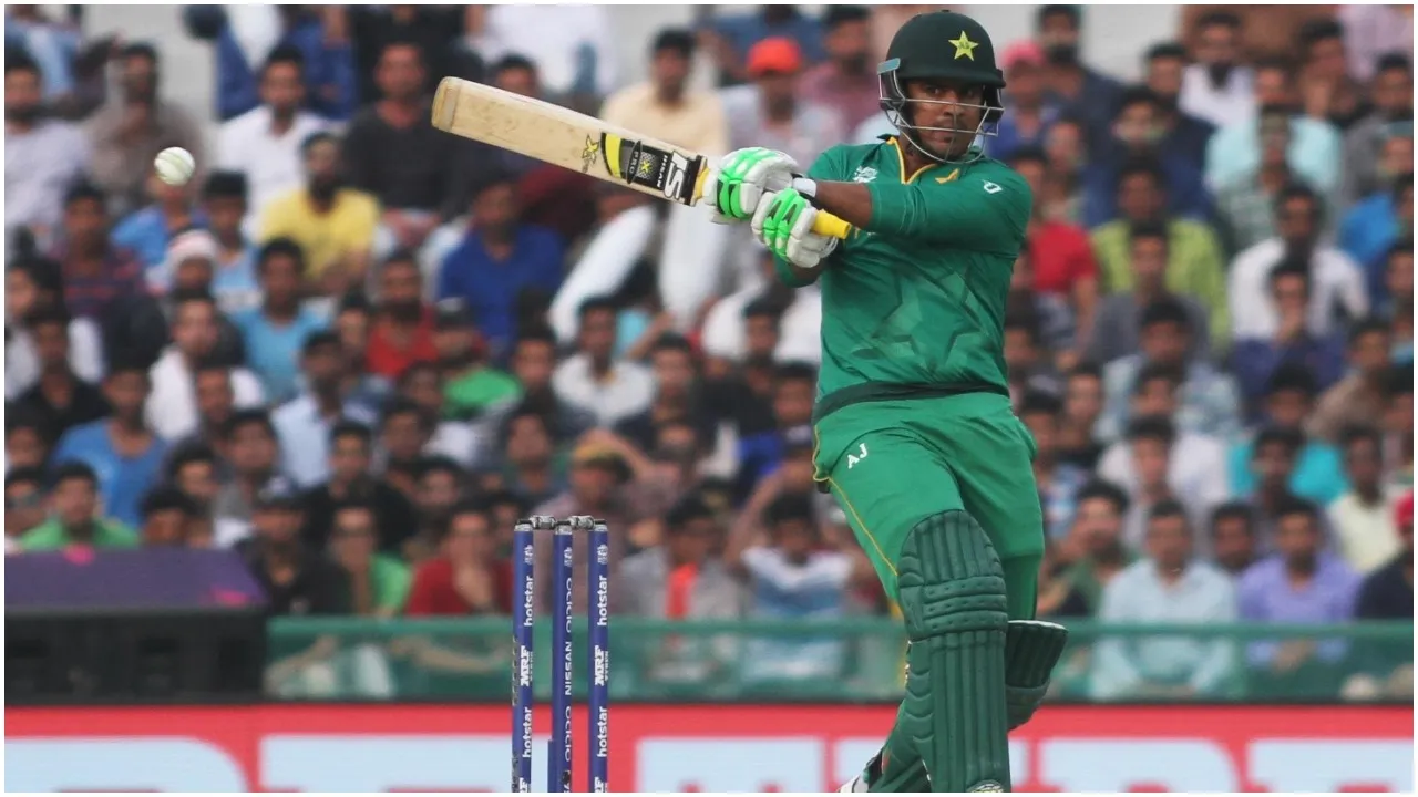 Sharjeel Khan