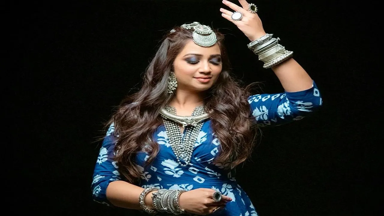 shreya ghoshal birthday