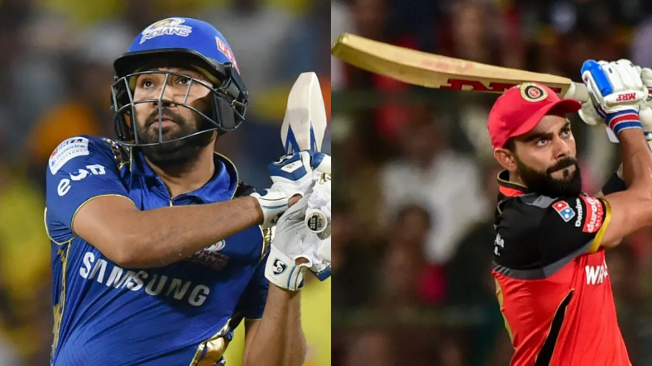 VIRAT ROHIT
