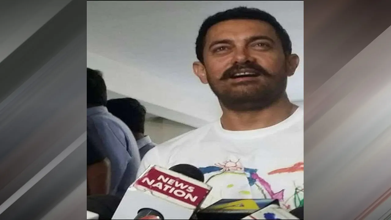 aamir khan