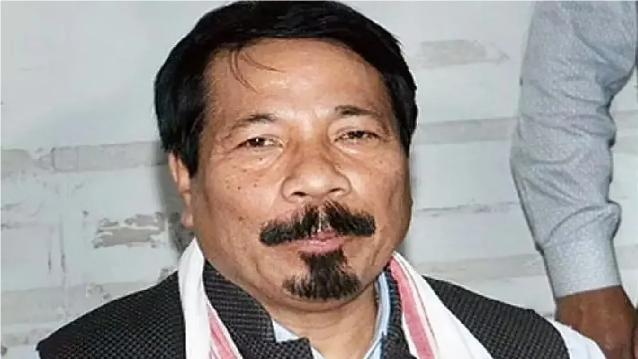 Atul Bora