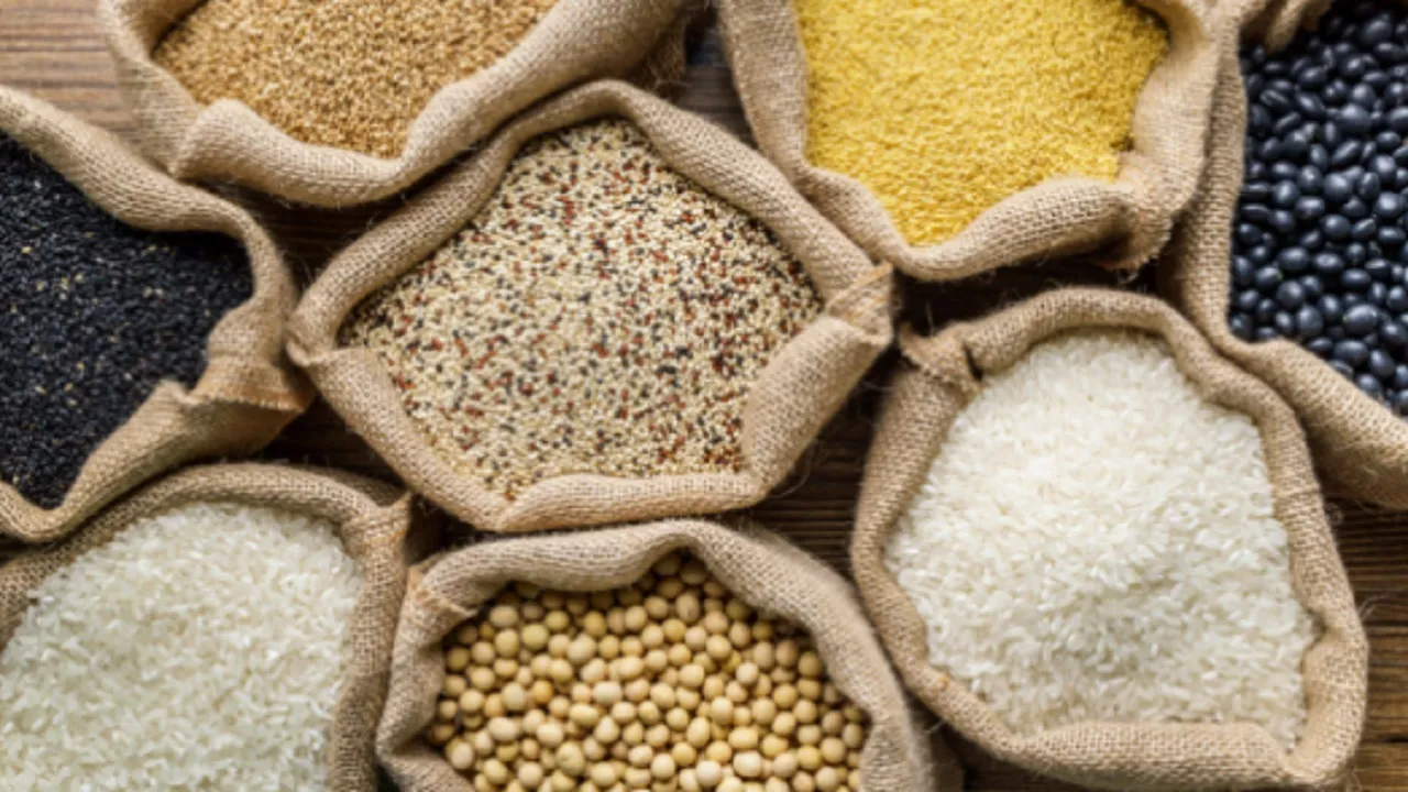 Commodity