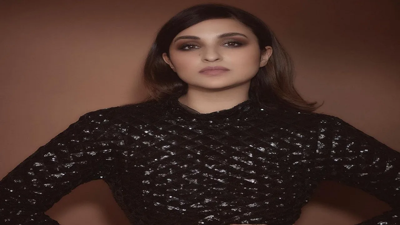 Parineeti Chopra