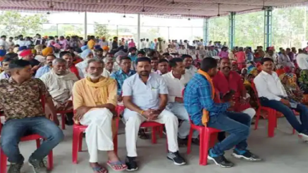 Pilibhit
